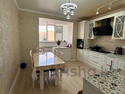 4-комнатная квартира · 126 м² · 3/5 этаж, мкр. Алтын орда за 49.5 млн ₸ в Актобе
