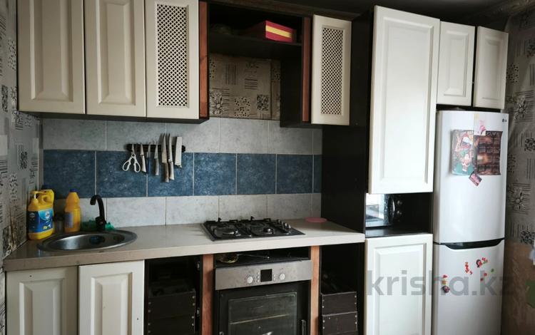 2-бөлмелі пәтер · 51.7 м² · 5/5 қабат, мкр Айнабулак-3, бағасы: 24 млн ₸ в Алматы, Жетысуский р-н — фото 2