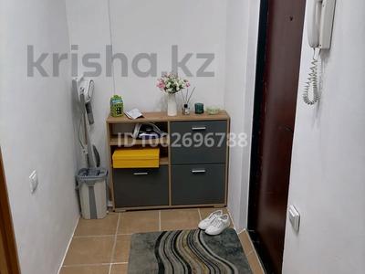 1-бөлмелі пәтер · 30.2 м² · 3/5 қабат, Манаш 3, бағасы: 130 000 ₸ в Атырау, мкр Жилгородок