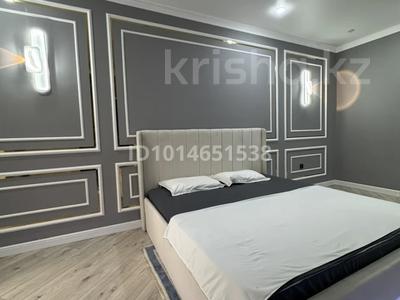 1-комнатная квартира · 44 м² · 11/12 этаж, Аргынбекова 29/6к5 — Шаяхметов за 16 000 ₸ в Шымкенте
