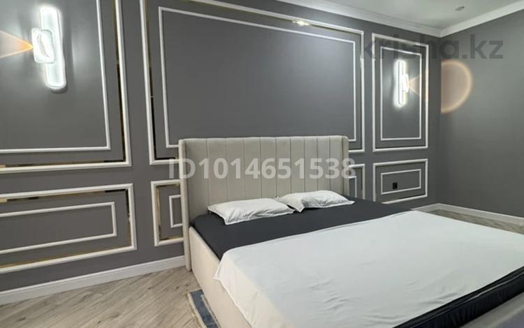 1-бөлмелі пәтер · 44 м² · 11/12 қабат, Аргынбекова 29/6к5 — Шаяхметов, бағасы: 16 000 ₸ в Шымкенте — фото 2