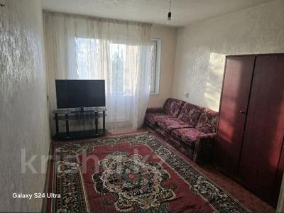 1-комнатная квартира · 33 м² · 4/5 этаж, мкр Каратау 25 — 2 мкр за 60 000 ₸ в Таразе