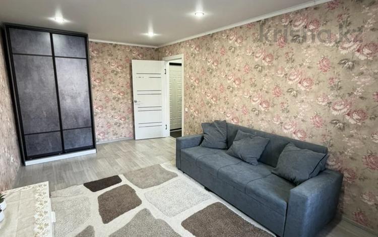 1-комнатная квартира · 32 м² · 3/5 этаж, Букетова за 150 000 ₸ в Петропавловске — фото 11