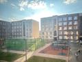 1-бөлмелі пәтер · 36 м² · 3/5 қабат, Муканова 61/2, бағасы: 20 млн ₸ в Караганде, Казыбек би р-н — фото 17