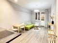 1-комнатная квартира · 35 м² · 12/12 этаж, Жамбыла 155 — Байзакова за 250 000 ₸ в Алматы, Алмалинский р-н