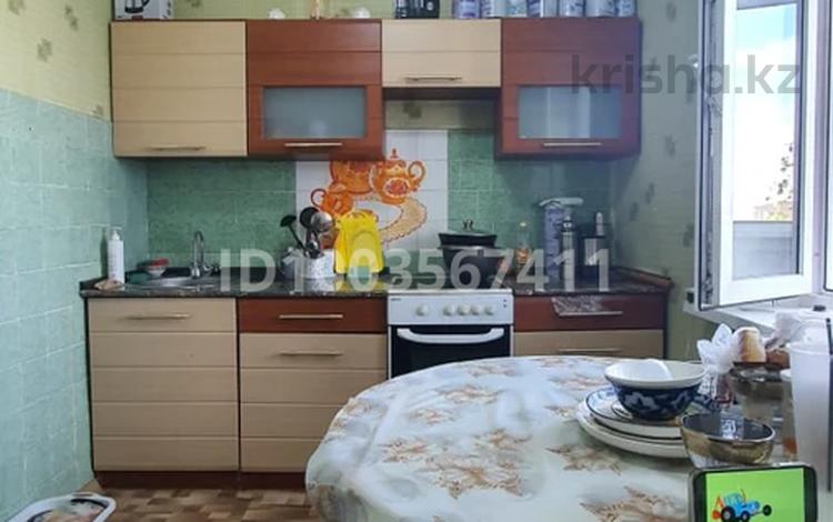 2-комнатная квартира · 58 м² · 4/5 этаж, Шашубая 12 — Возле 15 школы за 23 млн ₸ в Балхаше — фото 2