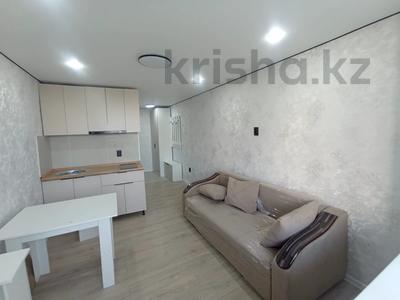 1-бөлмелі пәтер · 20 м² · 4/4 қабат, Сулейменова, бағасы: 16 млн ₸ в Алматы, Ауэзовский р-н