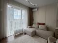 2-комнатная квартира · 54 м² · 16/20 этаж, Сыганак за 25 000 ₸ в Астане, Нура р-н — фото 10