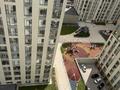 2-комнатная квартира · 54 м² · 16/20 этаж, Сыганак за 25 000 ₸ в Астане, Нура р-н — фото 2
