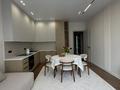 2-комнатная квартира · 54 м² · 16/20 этаж, Сыганак за 25 000 ₸ в Астане, Нура р-н — фото 3