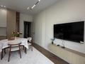 2-комнатная квартира · 54 м² · 16/20 этаж, Сыганак за 25 000 ₸ в Астане, Нура р-н — фото 4