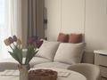 2-комнатная квартира · 54 м² · 16/20 этаж, Сыганак за 25 000 ₸ в Астане, Нура р-н — фото 6