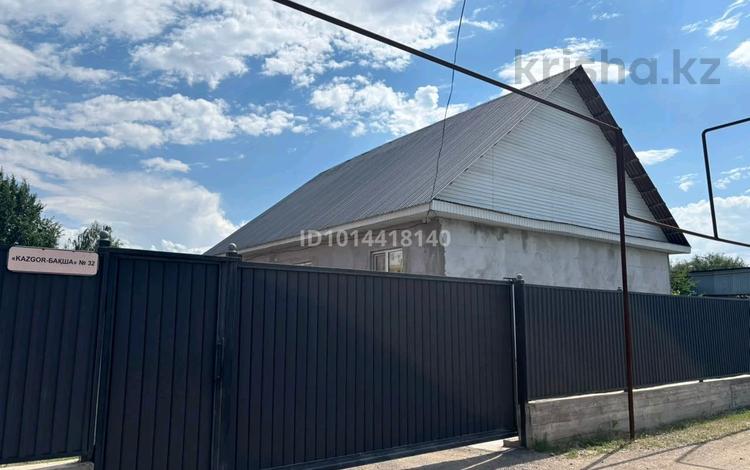Жеке үй · 5 бөлме · 120 м² · 6 жүзд., Kazgor-бакша 32 — Спорткомплек, бағасы: 35 млн ₸ в Байтереке (Новоалексеевке) — фото 2