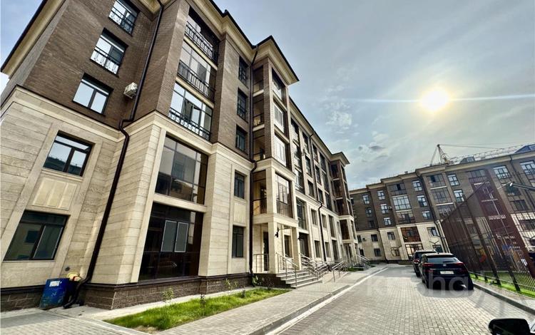 2-бөлмелі пәтер · 78.4 м² · 5/5 қабат, Юго-Восток ш/а., Республики 49, бағасы: ~ 30 млн ₸ в Караганде, Казыбек би р-н — фото 11