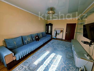 1-комнатная квартира · 45 м² · 7/10 этаж, Чуланова 127 за 200 000 ₸ в Алматы, Алатауский р-н
