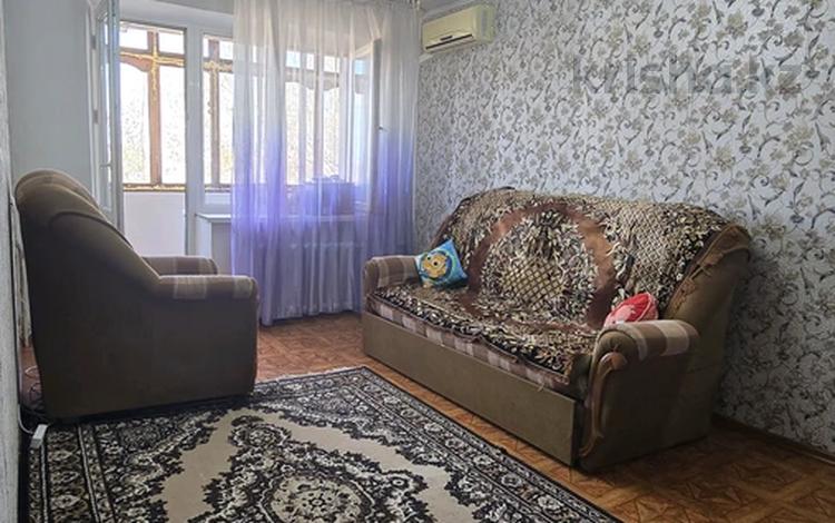 2-бөлмелі пәтер · 48 м² · 5/5 қабат, Тайманова 127, бағасы: 13.5 млн ₸ в Уральске — фото 3