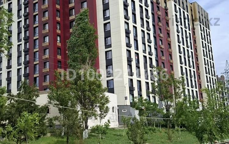 2-бөлмелі пәтер · 50 м² · 5/12 қабат, Толе би 12в — Возле мечети Ордабасы, рядом Верхний рынок, бағасы: 31 млн ₸ в Шымкенте, Аль-Фарабийский р-н — фото 2