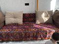 2-бөлмелі пәтер · 50 м² · 5/12 қабат, Толе би 12в — Возле мечети Ордабасы, рядом Верхний рынок, бағасы: 31 млн ₸ в Шымкенте, Аль-Фарабийский р-н — фото 11