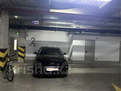 Паркинг · 14 м² · Култегин 4а, бағасы: 2.5 млн ₸ в Астане, Нура р-н