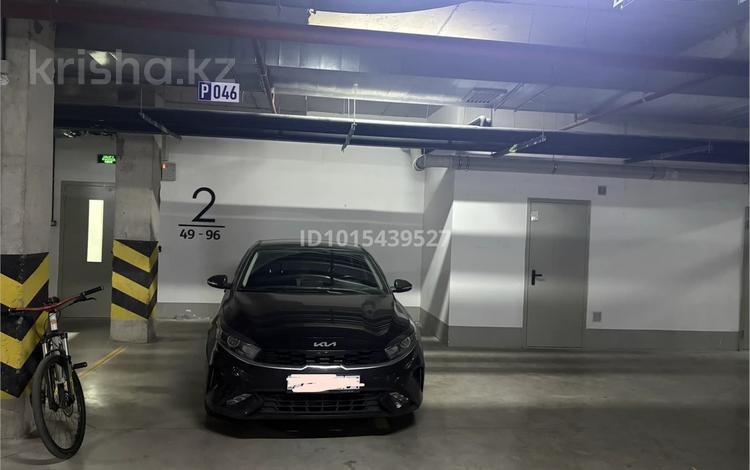 Паркинг · 14 м² · Култегин 4а, бағасы: 2.5 млн ₸ в Астане, Нура р-н — фото 3