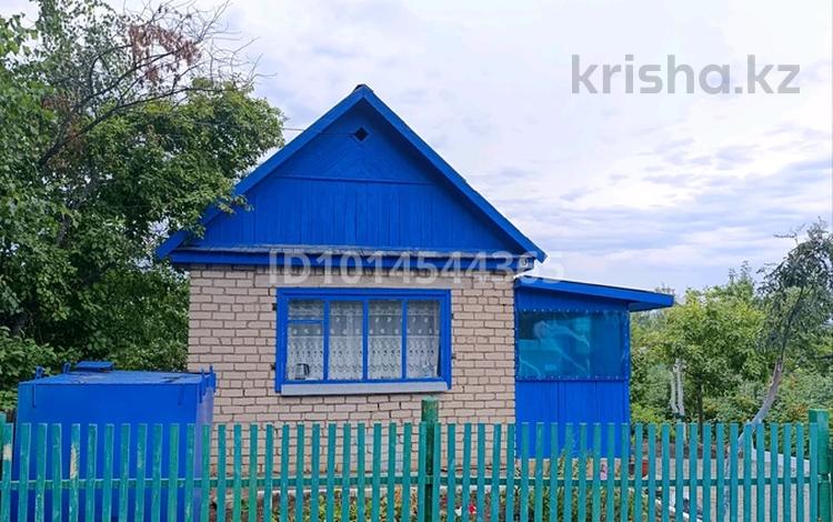 Дача · 2 комнаты · 18 м² · 7 сот., Ьерезовая 92 — Дачи за 4.7 млн ₸ в Щучинске — фото 2