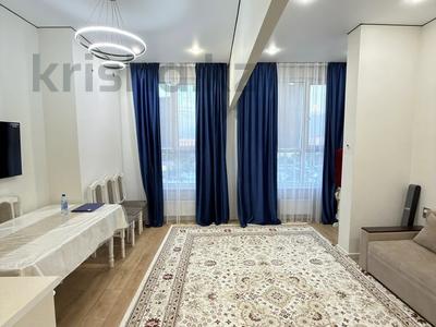 1-бөлмелі пәтер · 40 м² · 9/12 қабат, Тастақ-1 ш/а., Райымбека 348/1 к1-7, бағасы: 31.5 млн ₸ в Алматы, Ауэзовский р-н