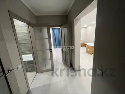 Аренда квартир в Алматинской обл.: 2-комнатная квартира · 51 м² · 2/9 этаж · помесячно, Райымбека 161Б — Астер Авто за 220 000 〒 2-комнатная квартира · 51 м² · 2/9 этаж · помесячно, Райымбека 161Б — Астер Авто за 220 000 〒 в Алматинской обл., Талгарский р-н