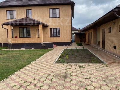 Отдельный дом · 5 комнат · 330.5 м² · 8.5 сот., Толе би 16 за 115 млн 〒 в Мичуринское
