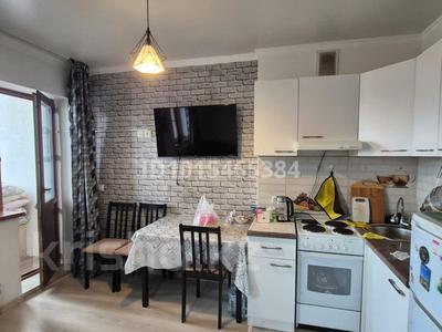 1-комнатная квартира · 30 м² · 3/3 этаж, ​ВИП городок 43 за 14 млн ₸ в Косшы
