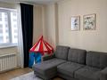 2-комнатная квартира · 57.4 м² · 4/12 этаж, Баглановой 4 — Бектурова за 35 млн 〒 в Астане, Нура р-н