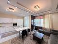 2-бөлмелі пәтер · 60 м² · 6/9 қабат, ул. Сыганак 62/3, бағасы: 300 000 ₸ в Астане, Есильский р-н