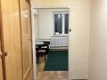 1-бөлмелі пәтер · 23.9 м² · 2/5 қабат, мкр Алмагуль, гагарина 230 203, бағасы: 18.5 млн ₸ в Алматы, Бостандыкский р-н