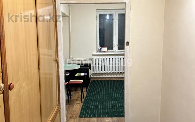 1-бөлмелі пәтер · 23.9 м² · 2/5 қабат, мкр Алмагуль, гагарина 230 203, бағасы: 18.5 млн ₸ в Алматы, Бостандыкский р-н — фото 2