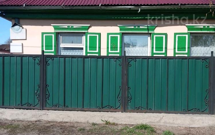 Отдельный дом · 3 комнаты · 85 м² · 5 сот., Пер. Нефтяной 22 — Нефтебазы за 12 млн ₸ в Усть-Каменогорске — фото 2