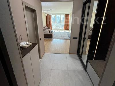 3-бөлмелі пәтер · 165 м² · 12/20 қабат, Достык, бағасы: 135 млн ₸ в Алматы, Медеуский р-н