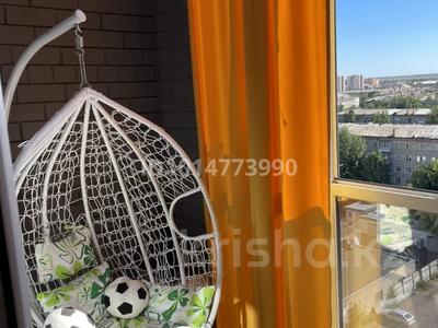 2-комнатная квартира · 52 м² · 9/9 этаж, Акана сере 119а за 27.5 млн ₸ в Кокшетау