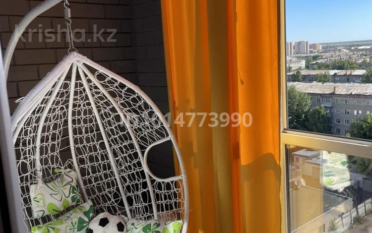 2-комнатная квартира · 52 м² · 9/9 этаж, Акана сере 119а за 27.5 млн ₸ в Кокшетау — фото 11