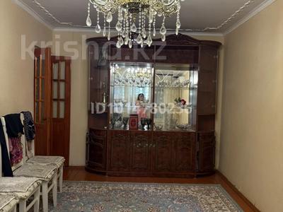 4-комнатная квартира · 72 м² · 2/5 этаж, Телецентр 3 за 23 млн ₸ в Таразе