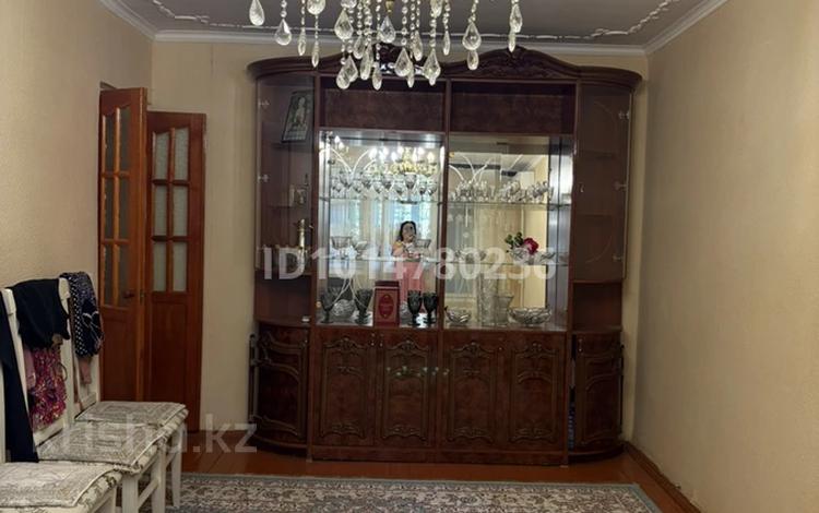 4-комнатная квартира · 72 м² · 2/5 этаж, Телецентр 3 за 23 млн ₸ в Таразе — фото 2