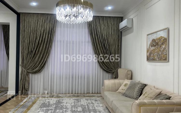5-бөлмелі пәтер · 250 м² · 10/11 қабат, 18А мкр 2, бағасы: 140 млн ₸ в Актау — фото 2