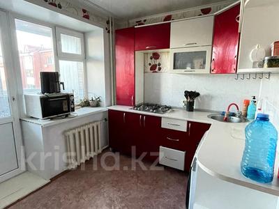 1-комнатная квартира · 38 м² · 4/5 этаж, Ибраева — ниш береке за 15.5 млн ₸ в Петропавловске