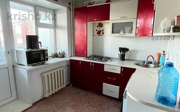 1-бөлмелі пәтер · 38 м² · 4/5 қабат, Ибраева — ниш береке, бағасы: 15.5 млн ₸ в Петропавловске — фото 2