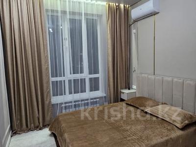 2-бөлмелі пәтер · 43 м² · 4/10 қабат, Болашак 1, бағасы: 450 000 ₸ в Талдыкоргане, мкр Болашак