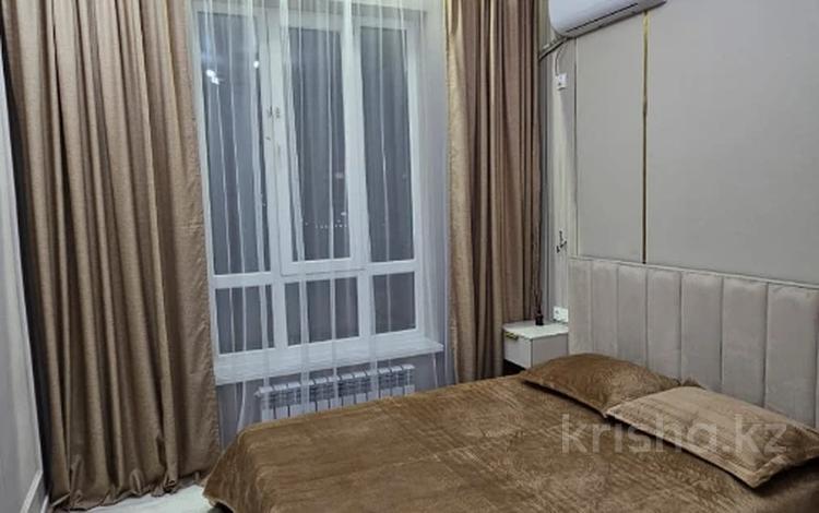 2-комнатная квартира · 43 м² · 4/10 этаж, Болашак 1 за 450 000 ₸ в Талдыкоргане, мкр Болашак — фото 2