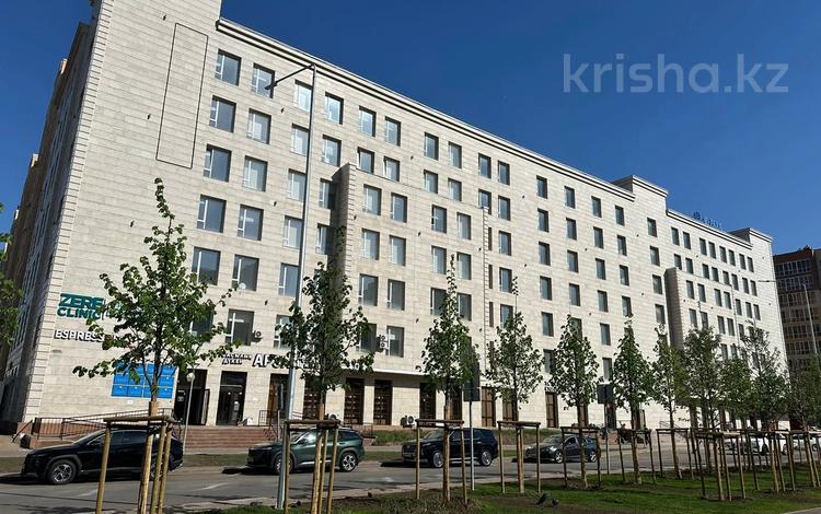 Свободное назначение, офисы, медцентры и аптеки · 1600 м² за 16 млн ₸ в Астане — фото 2