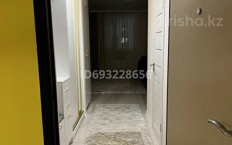 1-комнатная квартира, 40 м², 9/21 этаж, Роза Багланова 6 за 21.5 млн 〒 в Астане, Есильский р-н — фото 2
