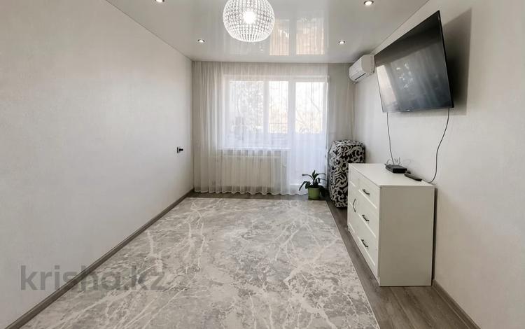 1-бөлмелі пәтер · 31 м² · 4/5 қабат, Гагарина, бағасы: 10.5 млн ₸ в Уральске — фото 2