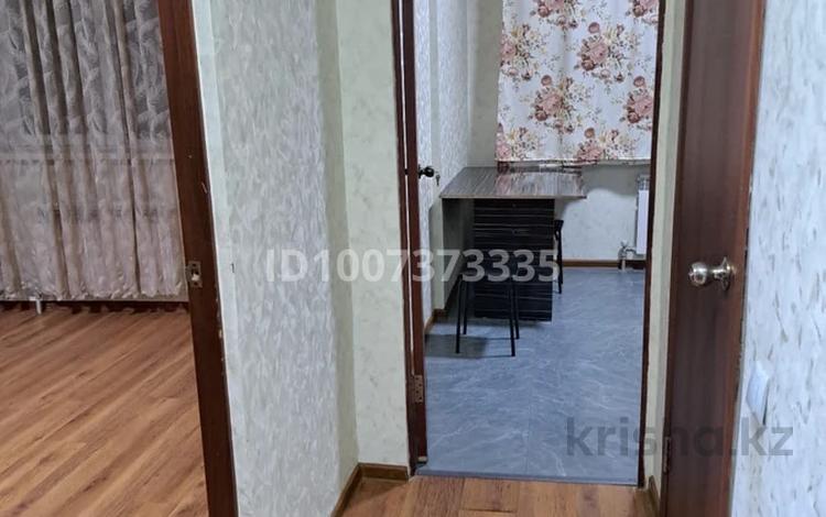 1-комнатная квартира · 35 м² · 1/7 этаж, Северное кольцо 86/8 за 150 000 ₸ в Алматы, Алатауский р-н — фото 2