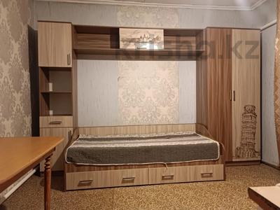 1-бөлмелі пәтер, 38 м², 1/1 қабат ай сайын, Татибекова 86, бағасы: 120 000 〒 в Алматы, Медеуский р-н