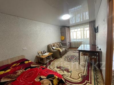 1-комнатная квартира, 30.6 м², 5/5 этаж, 50 лет Октября 35 за 6.5 млн 〒 в Рудном